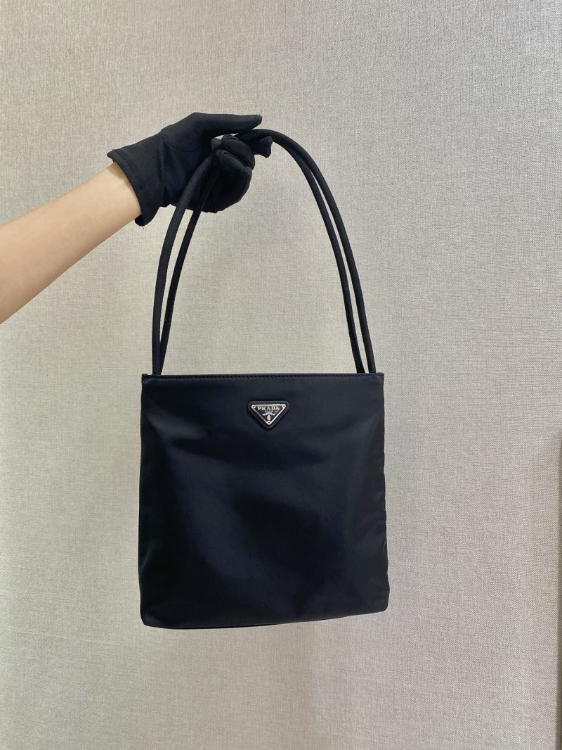 Prada Top Handle Bags